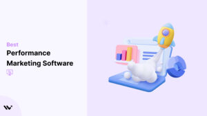Performance Marketing software